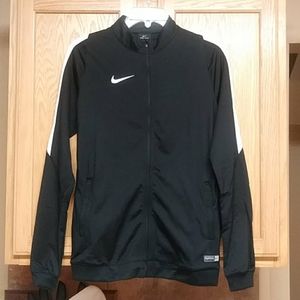 Nike Authentic Soccer Jacket